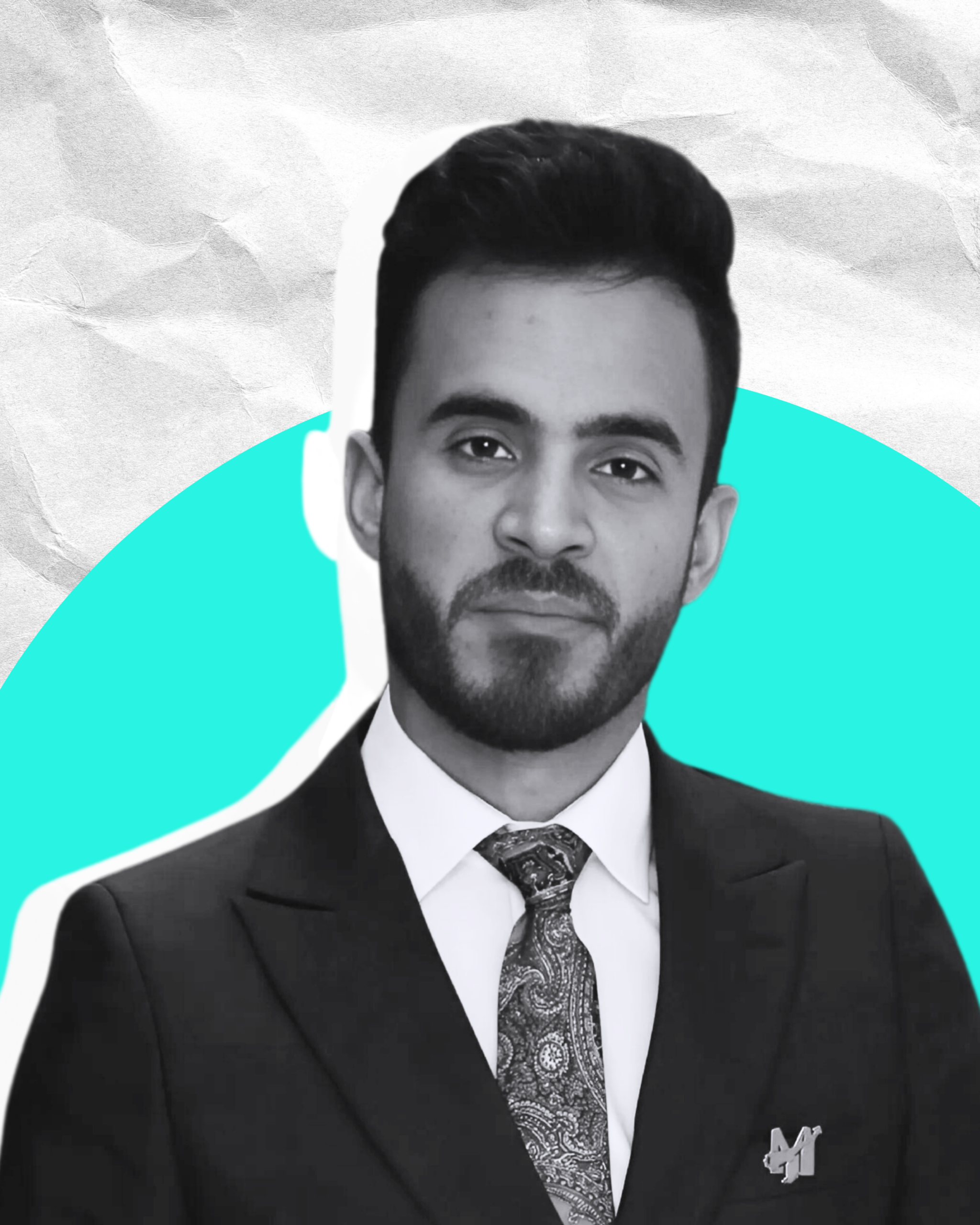 المهندس مصطفى حمدي